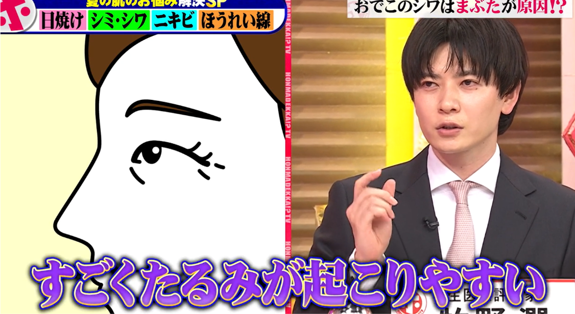 ホンマでっか!?TV(2025/6/11放送回)