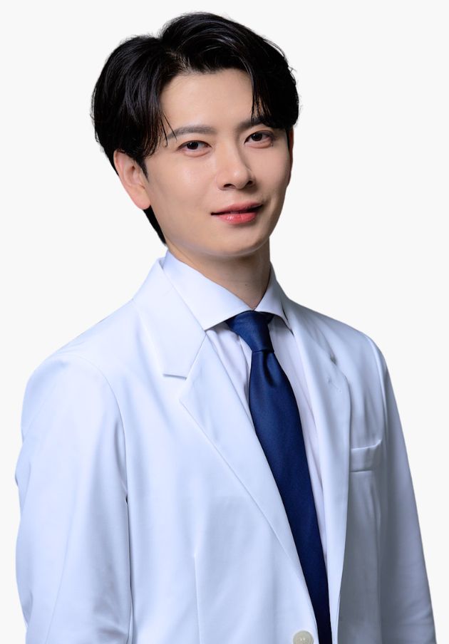 代表